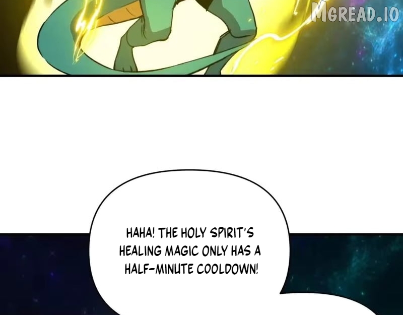 Starting As The God Of Wealth, Taming Billions Of Divine Pets! Chapter 83  - page 88